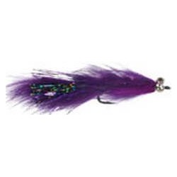 Hareball Leech Purple