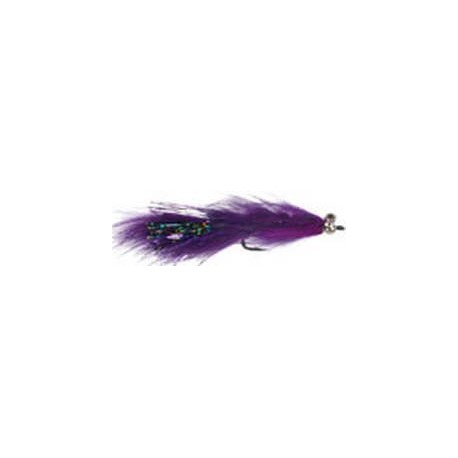 Hareball Leech Purple