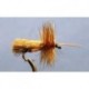 Goddard Sedge Amber