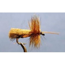 Goddard Sedge Amber
