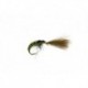 Grannom Pupa CDC Emerger