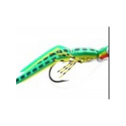 Frog Green