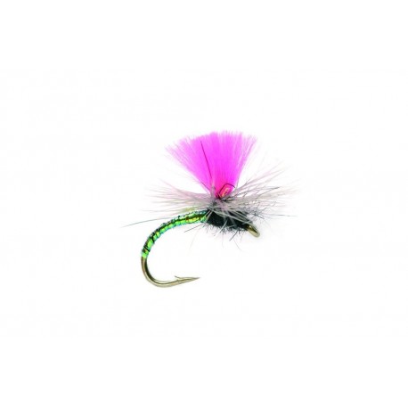 Greased Lightning Pink