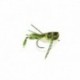 Frog Legged Popper
