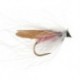 Grey Brown CDC Sedge