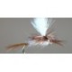 Grey Fox Parachute