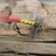 Grey Hackle (Dry)