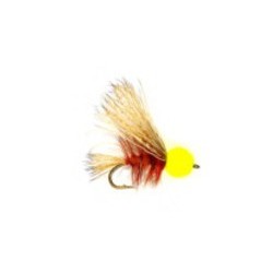 Griffins Stimator Red