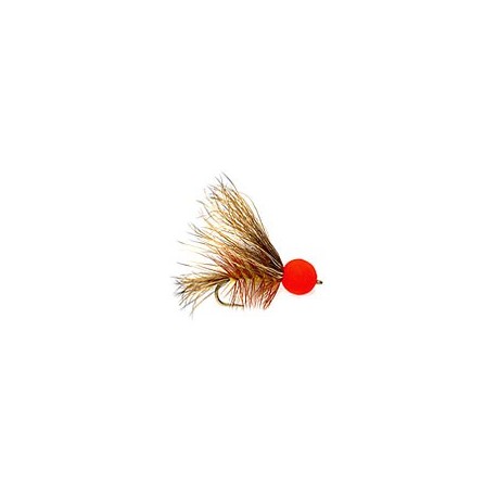 Griffins Stimator Yellow
