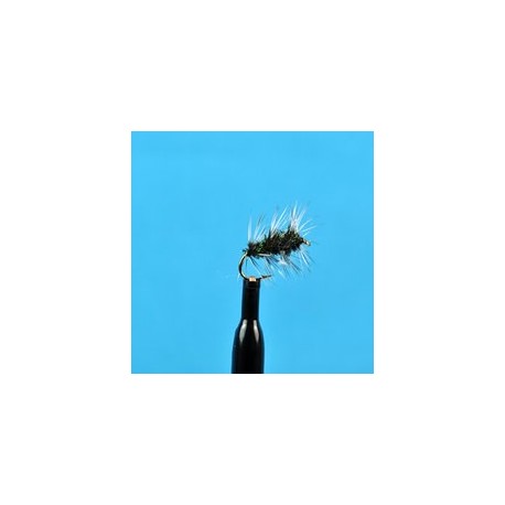 Griffiths Gnat Olive