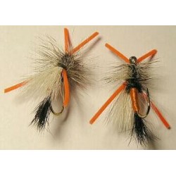 Gunnison River Trude