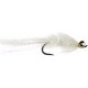 Hareball Leech White