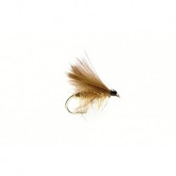 Hare's Ear CDC