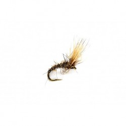Hare's Ear Dhe Barbless