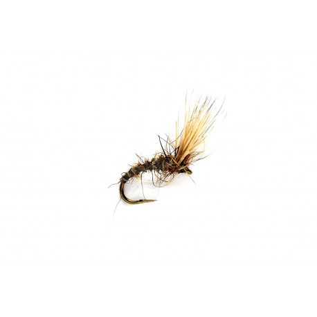 Hare's Ear Dhe Barbless