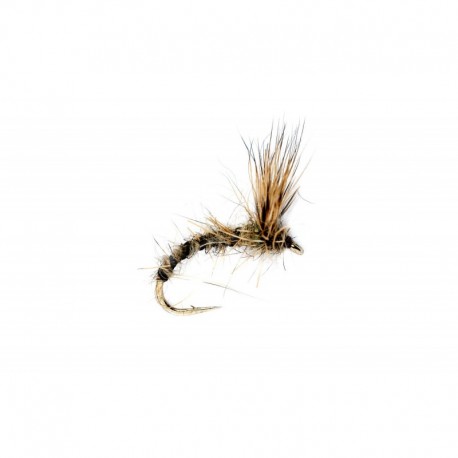 Hare's Ear Dhe