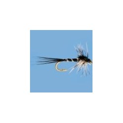 Hatching Midge Flies