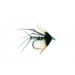 Helpless Black