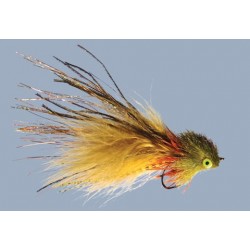 Granatos Sasquatch Olive