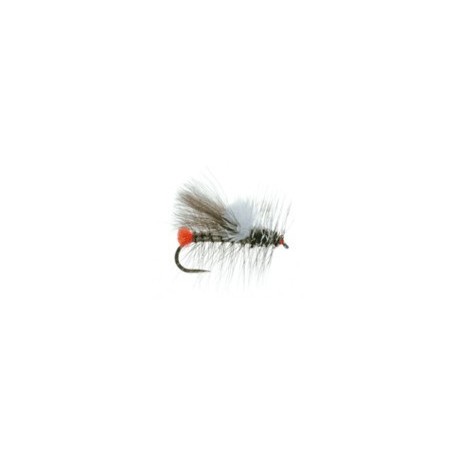 Henry's Fork Yellow Sally