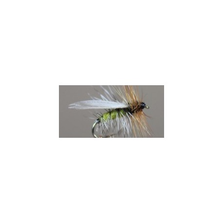 Henryville Caddis (Natural)