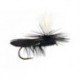 Hi Vis Black Foam Beetle