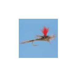 High Vis Brown Caddis