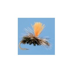 Hise Eastern Green Drake Spinner