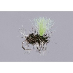Hivis Para Midge