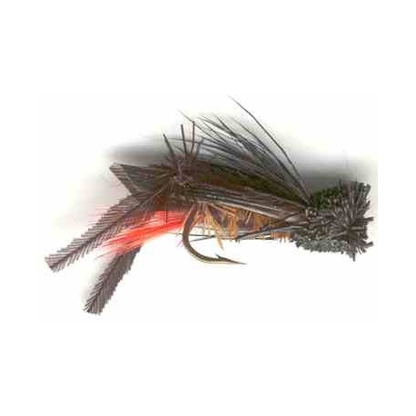 Hopper Black