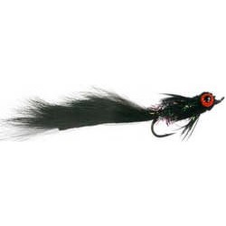 Hot Shot Black