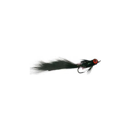 Hot Shot Black