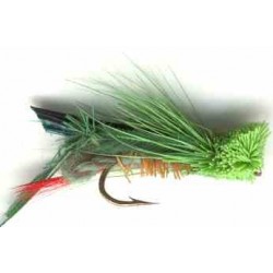 Hopper Green
