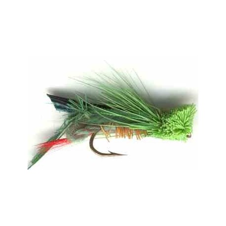 Hopper Green