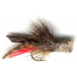 Hopper Light Brown
