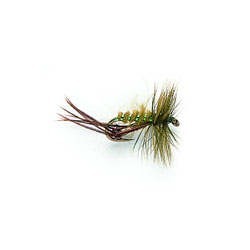 Hopper Orange (Gold Nugget)