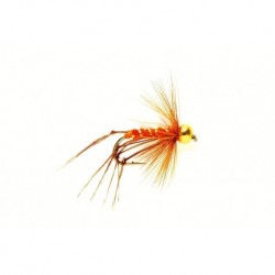 Hopper Orange
