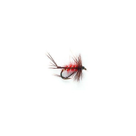 Hopper Red
