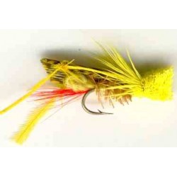 Hopper Ight Brown