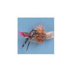 Hopper Chernobyl Red Black