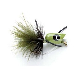Green Popper