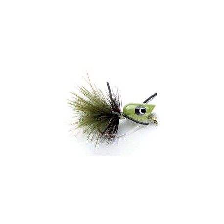 Green Popper