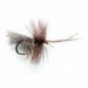 Horned Sedge Silver