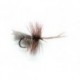Horned Sedge Silver