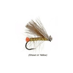 Hot Butt Caddis