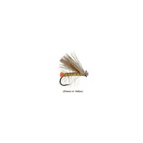Hot Butt Caddis