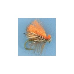Hot Wing Caddis Flie