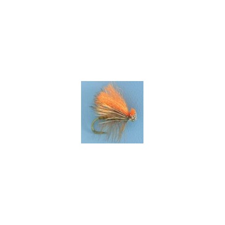 Hot Wing Caddis