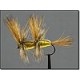 Humpy Double Yellow