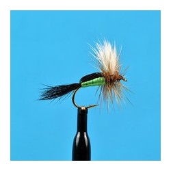 Humpy Green